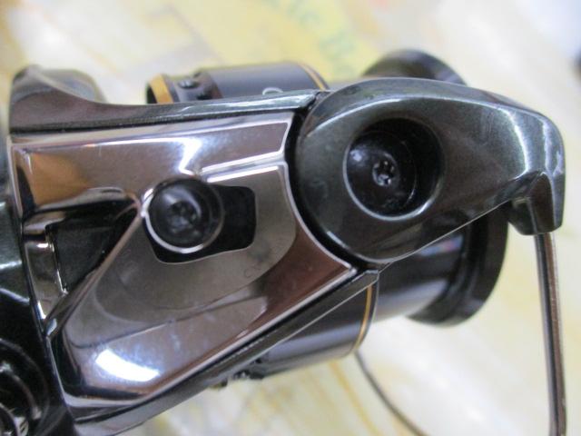 23カーディフXR C2000SHG