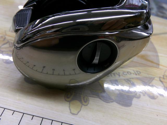 21アンタレスDC XG LH