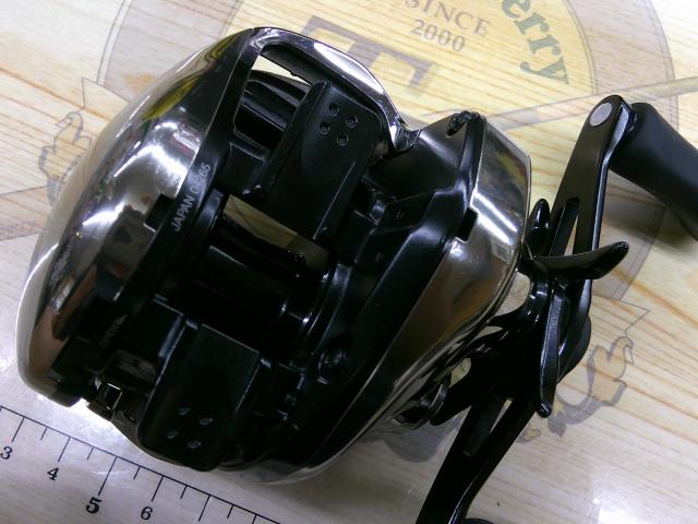 21アンタレスDC XG LH｜＠ベリーネット 日本最大新品中古釣具WEB