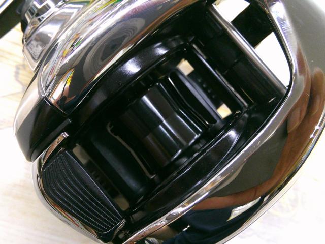 21アンタレスDC XG LH