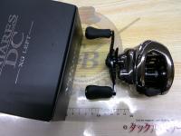 21アンタレスDC XG LH