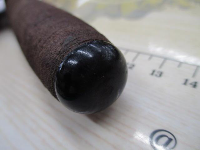 ウィスカーTHEヘラ別誂 硬調18