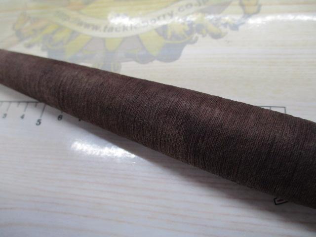 ウィスカーTHEヘラ別誂 硬調18