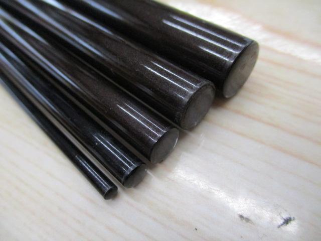 ウィスカーTHEヘラ別誂 硬調18