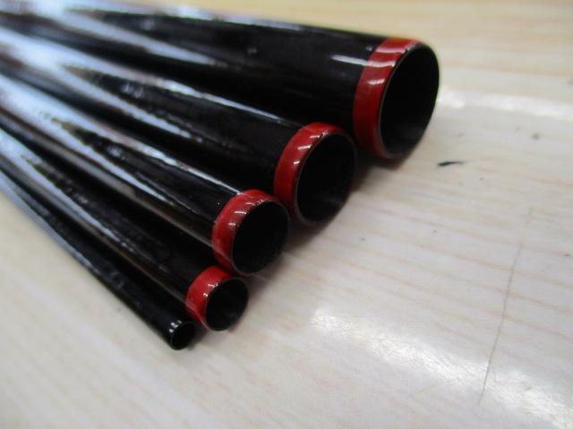 ウィスカーTHEヘラ別誂 硬調18