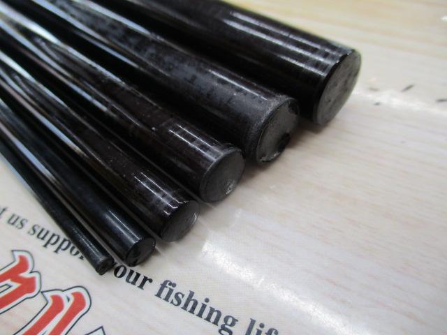 ウィスカーTHEヘラ別誂 硬調21