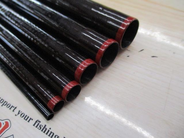 ウィスカーTHEヘラ別誂 硬調21