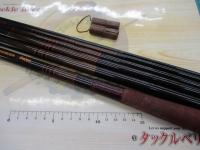 ウィスカーTHEヘラ別誂 硬調21