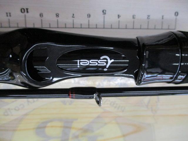 リコリス LRC-78M｜＠ベリーネット 日本最大新品中古釣具WEBショップ