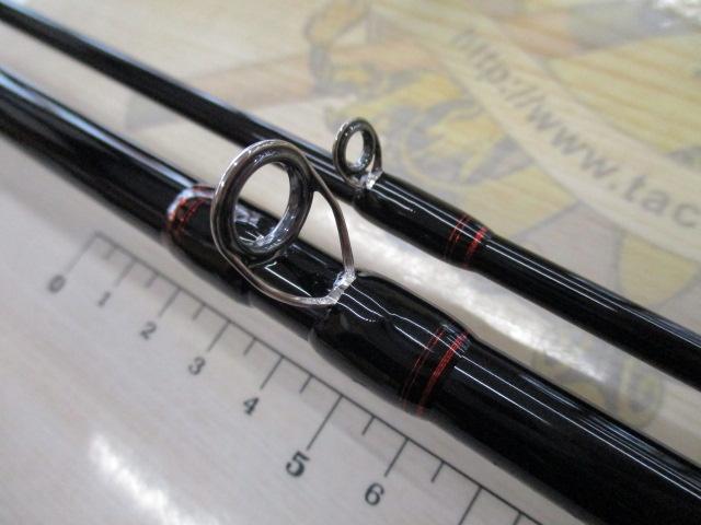 リコリス LRC-78M｜＠ベリーネット 日本最大新品中古釣具WEBショップ