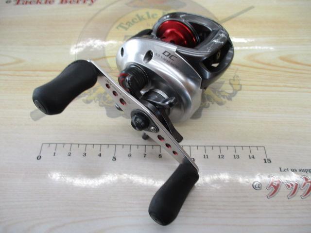 スコーピオンDC RH