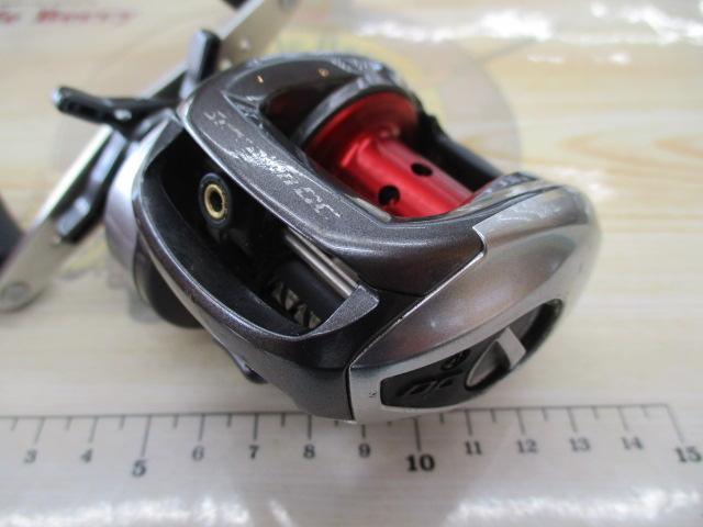 スコーピオンDC RH