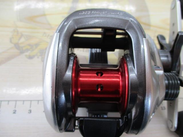 スコーピオンDC RH