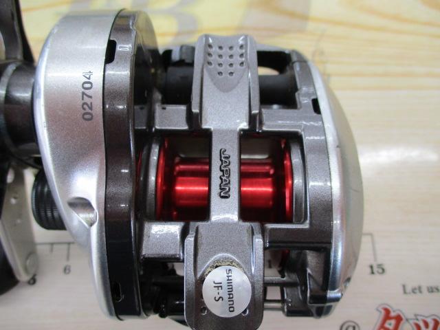 スコーピオンDC RH