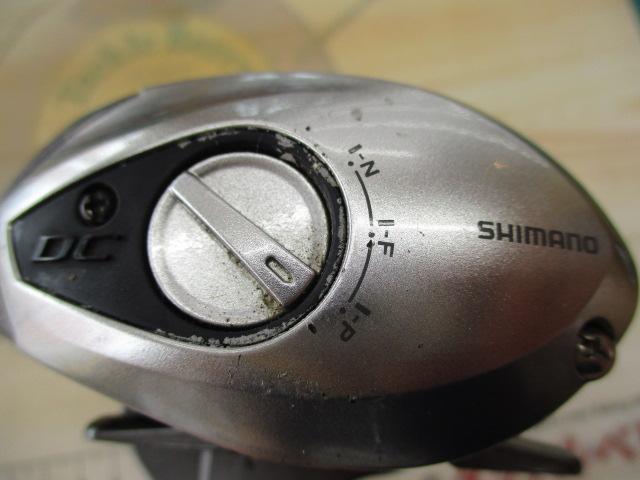 スコーピオンDC RH