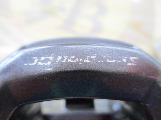 スコーピオンDC RH