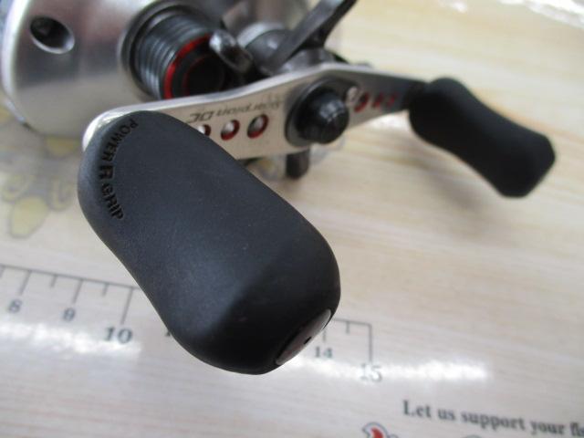 スコーピオンDC RH