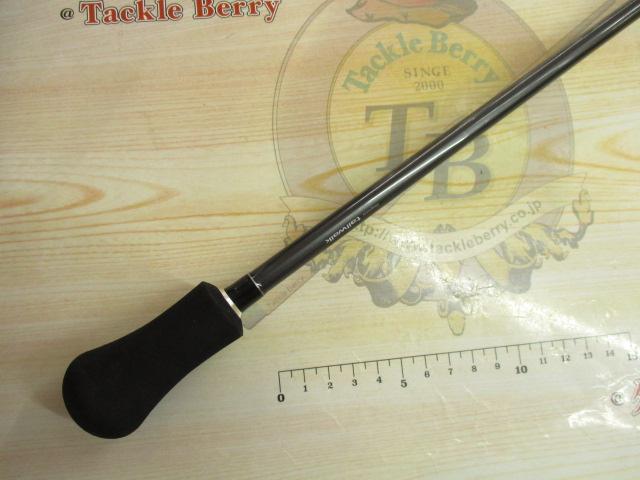 LジギーズSSD S6400/FSL