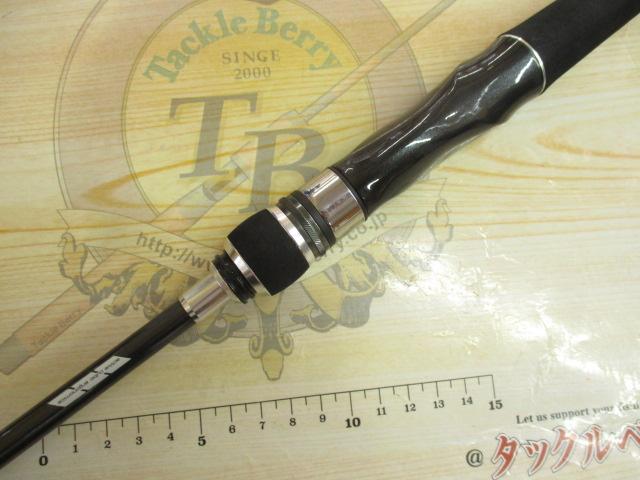 LジギーズSSD S6400/FSL