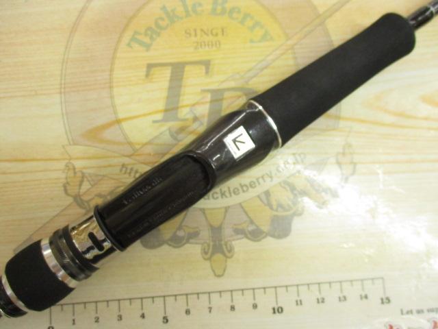 LジギーズSSD S6400/FSL