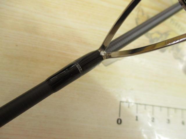 LジギーズSSD S6400/FSL