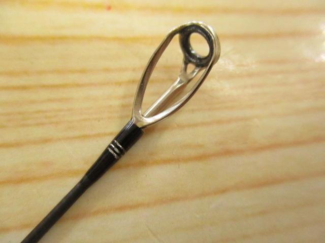 LジギーズSSD S6400/FSL