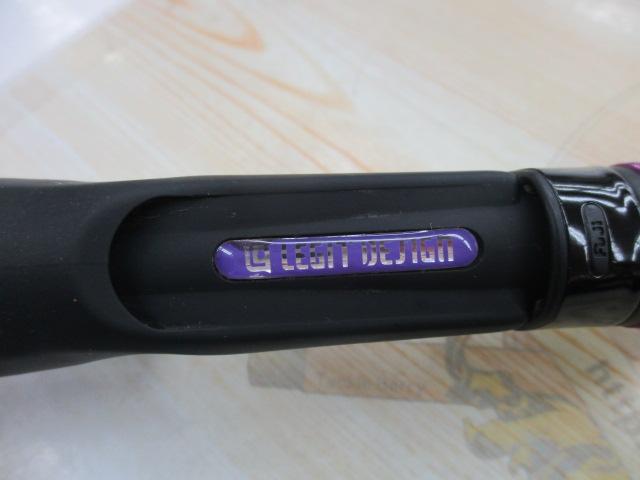 ブルートレック DBTC-610MH