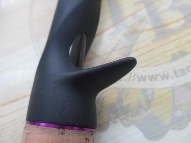 ブルートレック DBTC-610MH