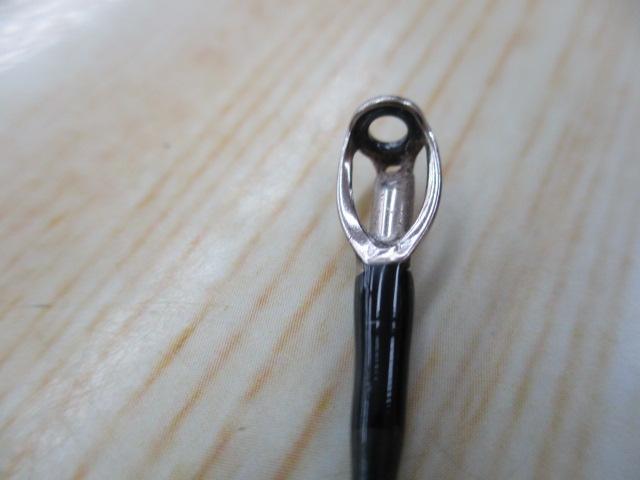 ブルートレック DBTC-610MH