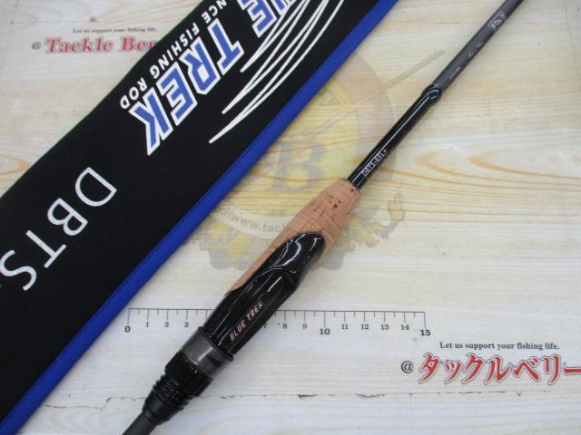 ブルートレック DBTS-65L+