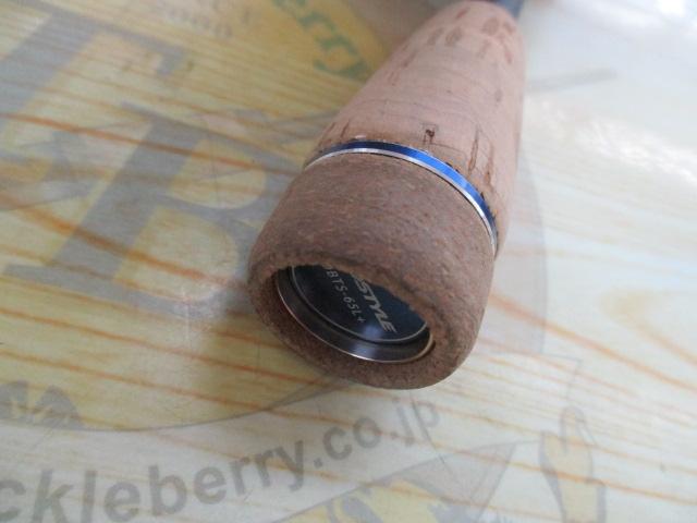 ブルートレック DBTS-65L+