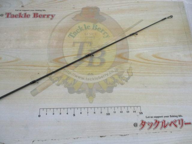 ブルートレック DBTS-65L+