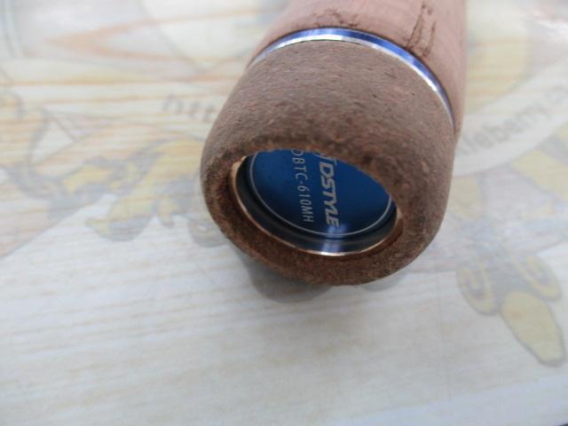 ワイルドサイド WSC610MH