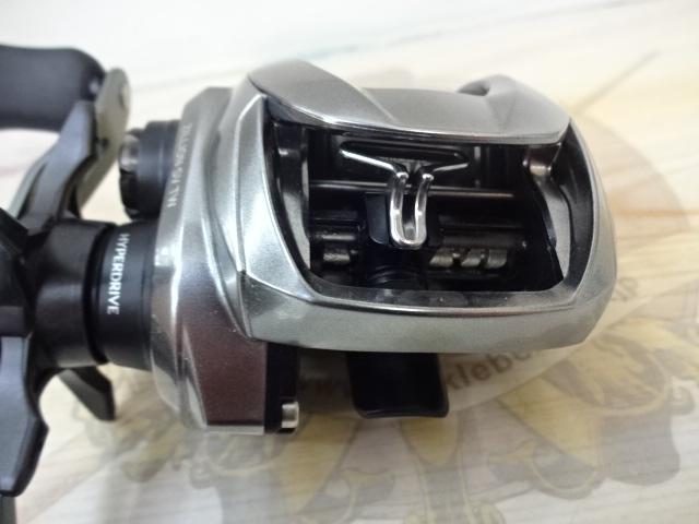 21ジリオン SV TW 1000｜＠ベリーネット 日本最大新品中古釣具WEBショップ