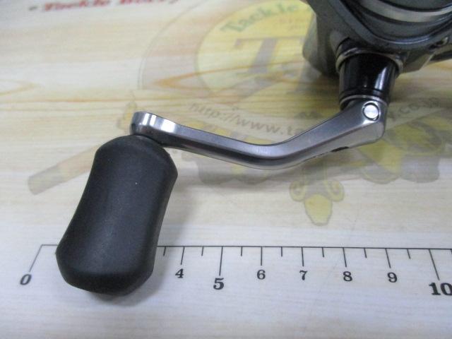 17アルテグラ 2500HGS