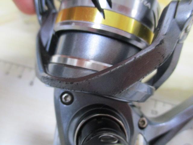 17アルテグラ 2500HGS