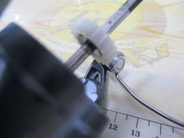 17アルテグラ 2500HGS