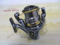 17アルテグラ 2500HGS