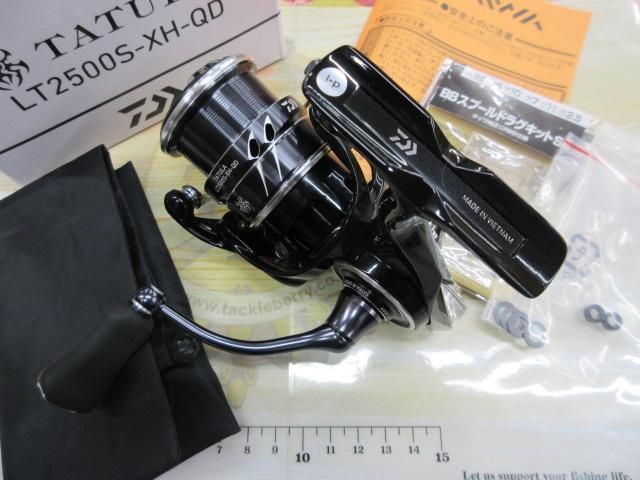 23タトゥーラ LT2500S-XH-QD｜＠ベリーネット 日本最大新品中古