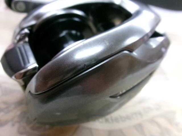 15メタニウムDC HG (LH) 前期モデル