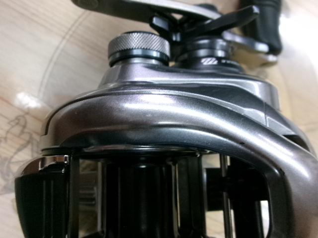 15メタニウムDC HG (LH) 前期モデル