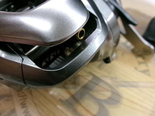 15メタニウムDC HG (LH) 前期モデル