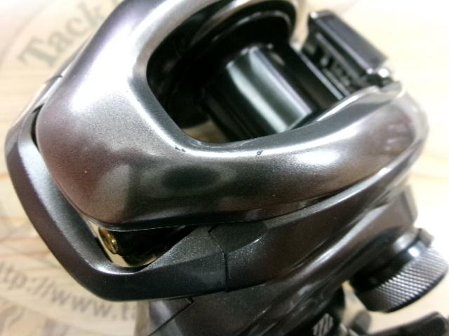 15メタニウムDC HG (LH) 前期モデル