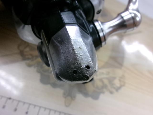 12ヴァンキッシュ C2000S