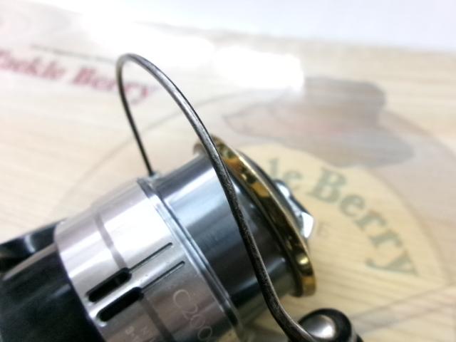 12ヴァンキッシュ C2000S