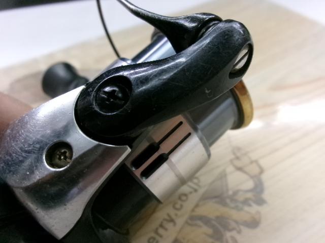 12ヴァンキッシュ C2000S