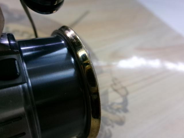 12ヴァンキッシュ C2000S