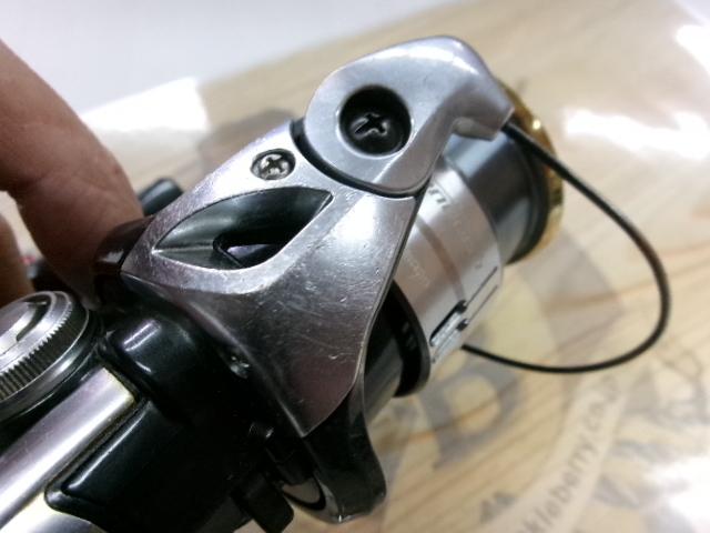 12ヴァンキッシュ C2000S