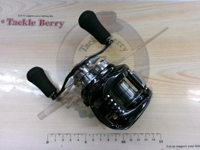 ジリオン TW HD 1520SH｜＠ベリーネット 日本最大新品中古釣具