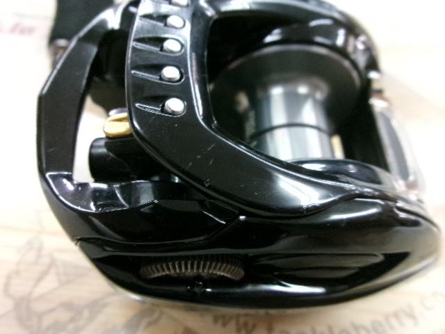 ジリオン TW HD 1520SH｜＠ベリーネット 日本最大新品中古釣具